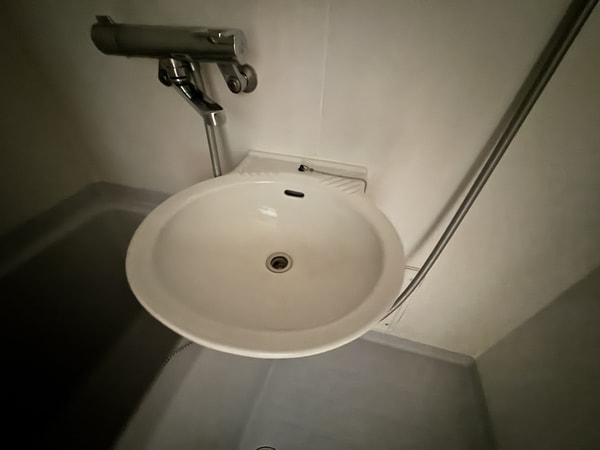 洗面所