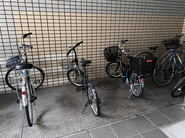 共用部
