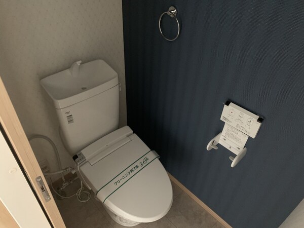 バス／シャワールーム等(※別部屋の写真です)