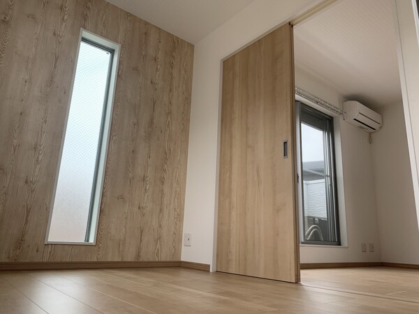 その他部屋・スペース(※別部屋の写真です)