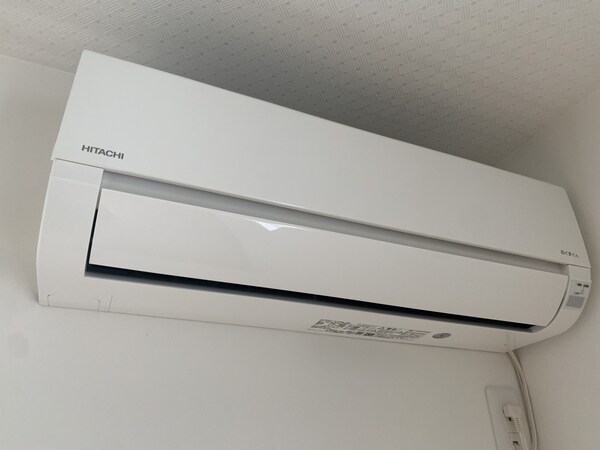 設備(※別部屋の写真です)
