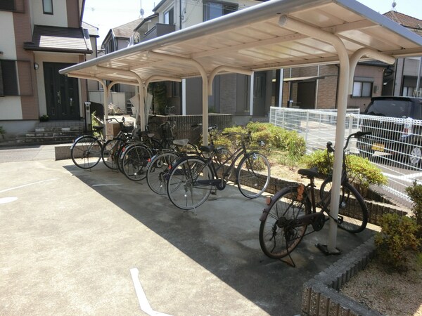 共用部