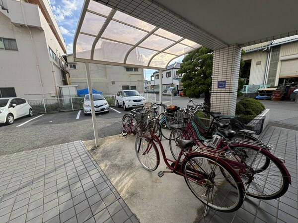 共用部