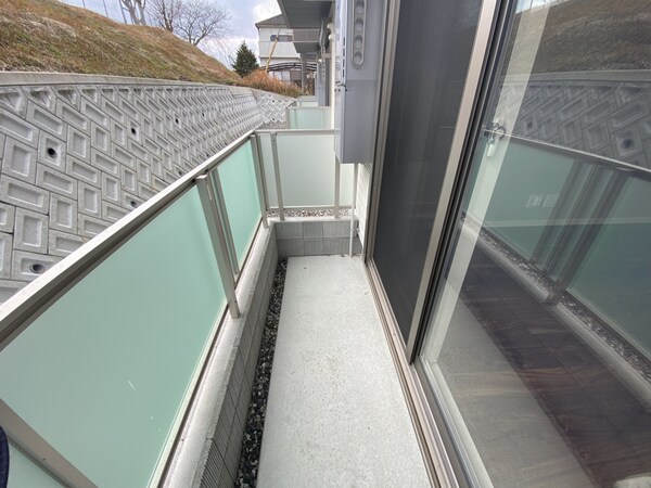 バルコニー・ベランダ