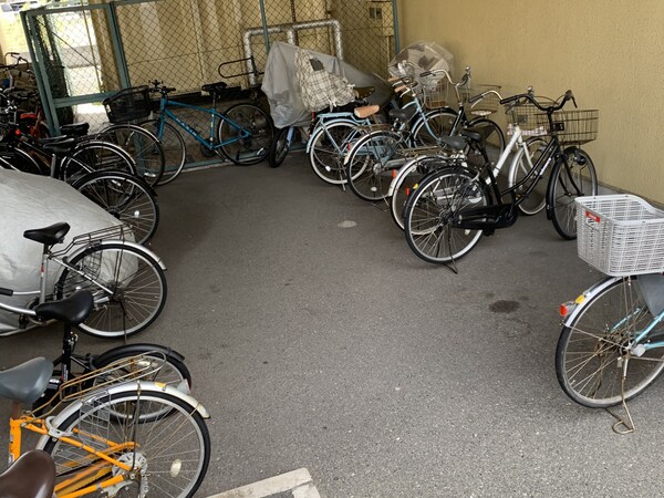 共用部
