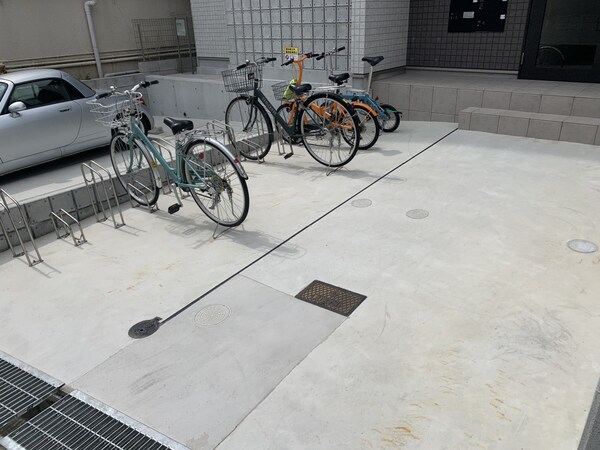 共用部