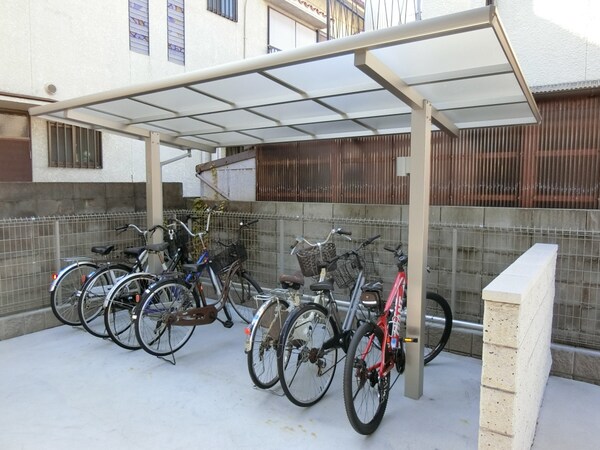 共用部