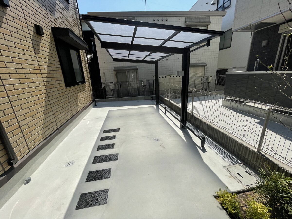 物件内観写真15　