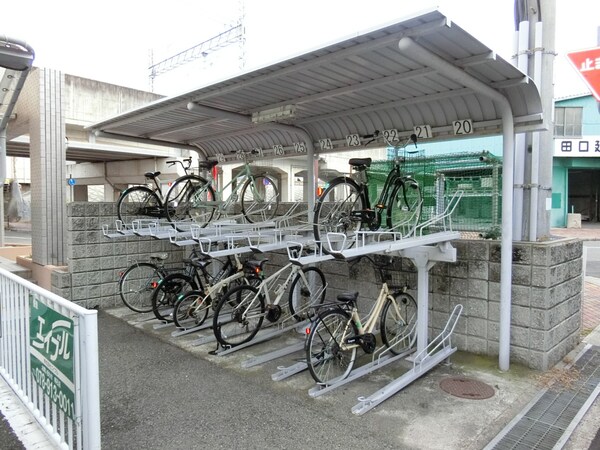 共用部