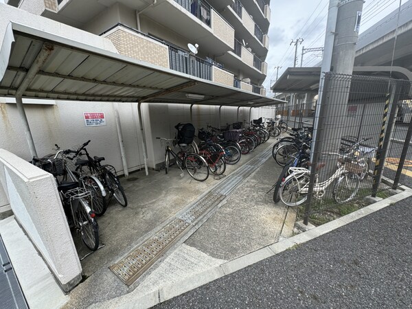 共用部