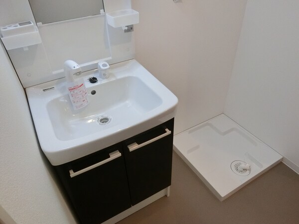 洗面所(※同メーカー施工イメージ)