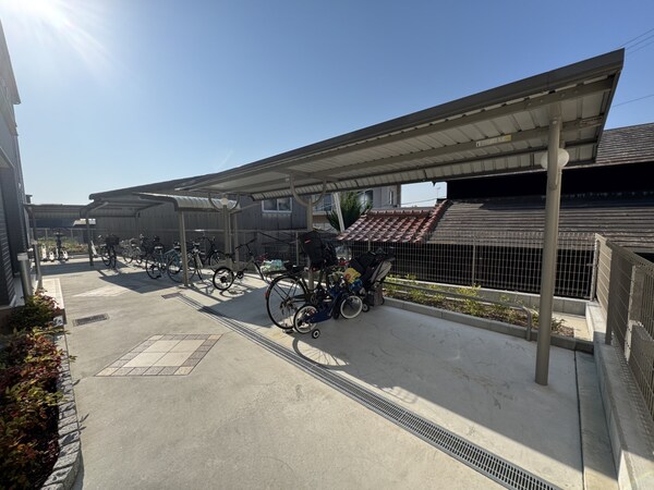 共用部