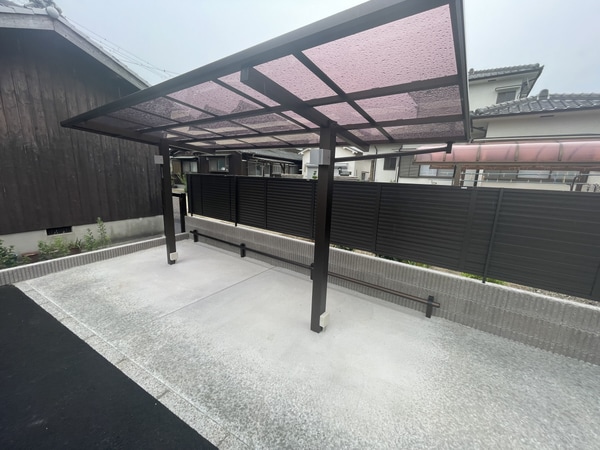 共用部