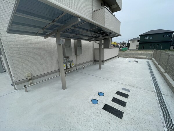 共用部
