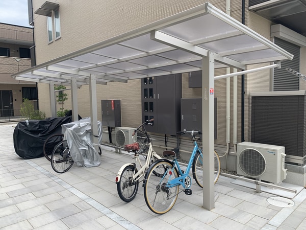 共用部