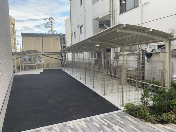 共用部