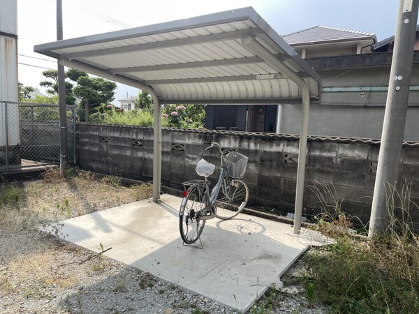 共用部