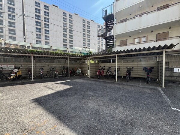 共用部