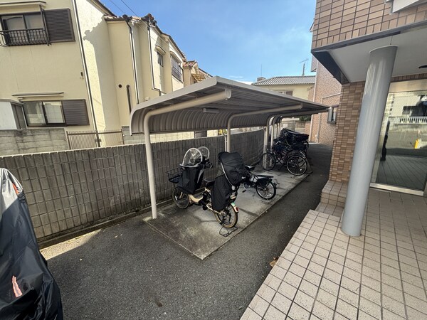 共用部