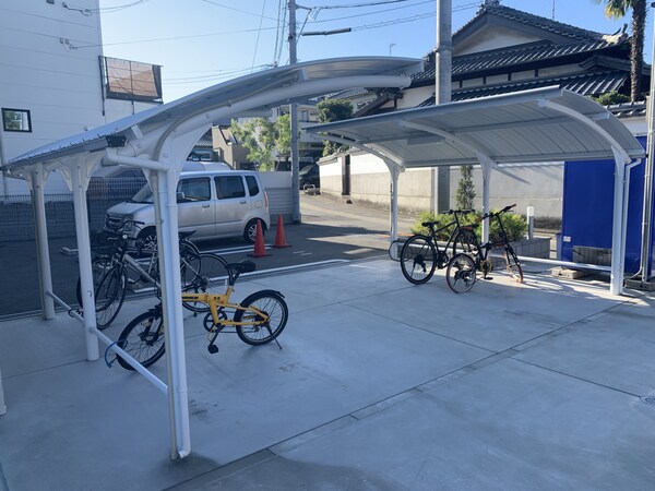 共用部