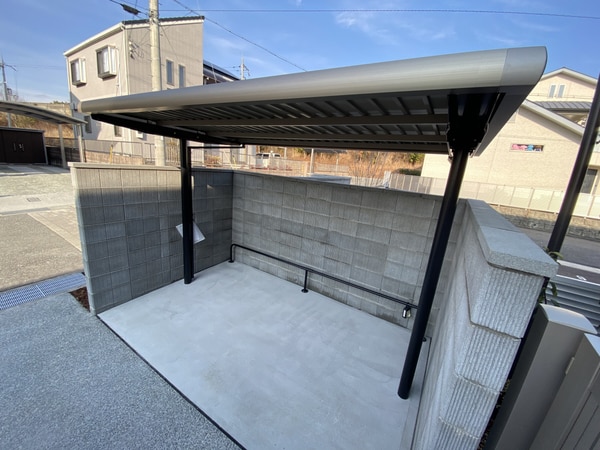 共用部