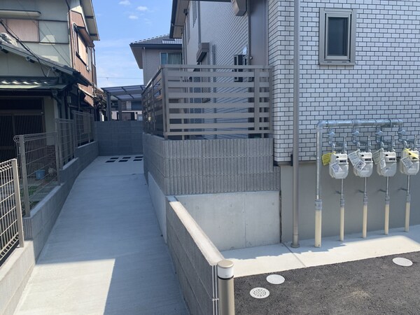 共用部