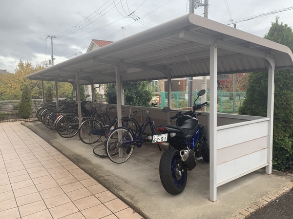 共用部