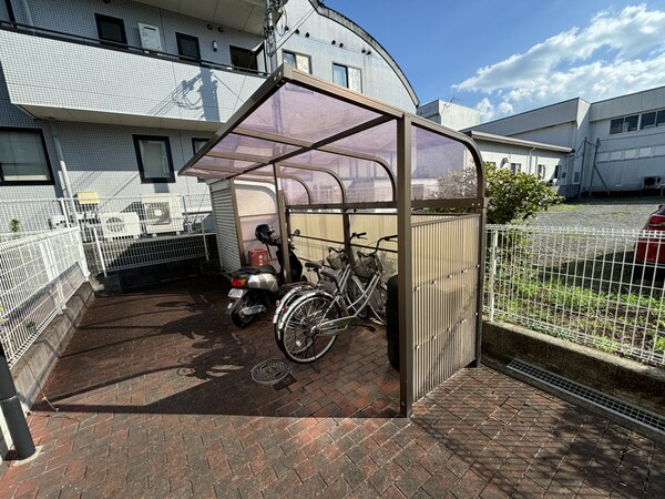 共用部
