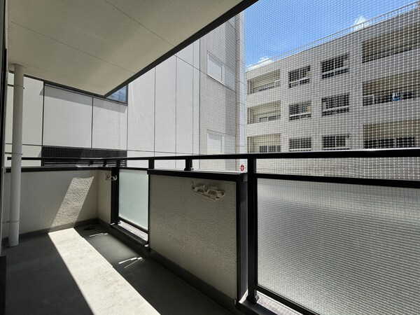 バルコニー・ベランダ