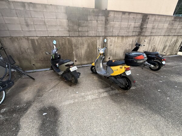 共用部