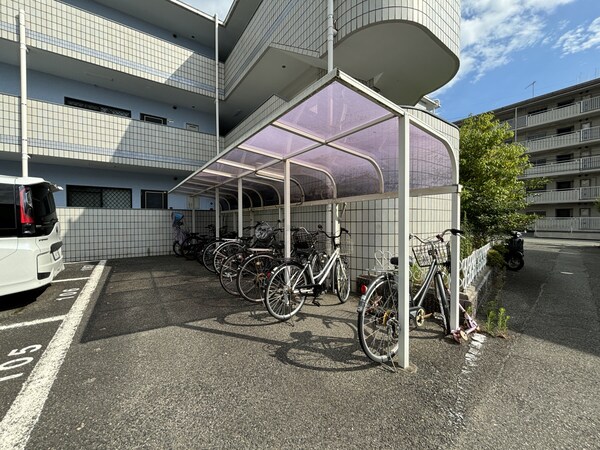 共用部