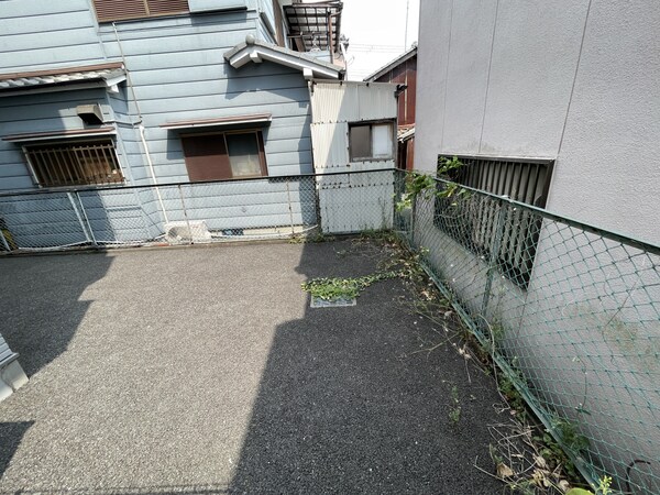 庭