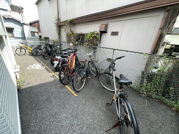 共用部