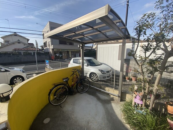 共用部