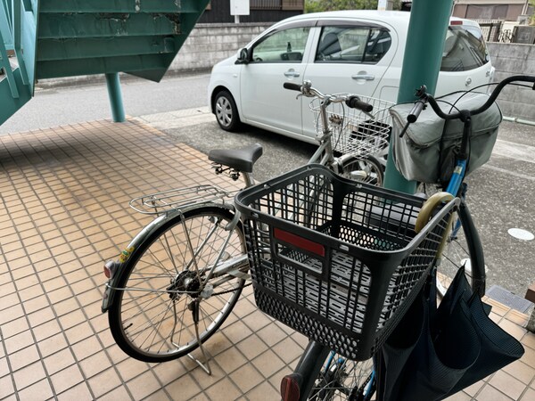共用部