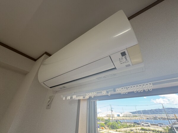 共用部