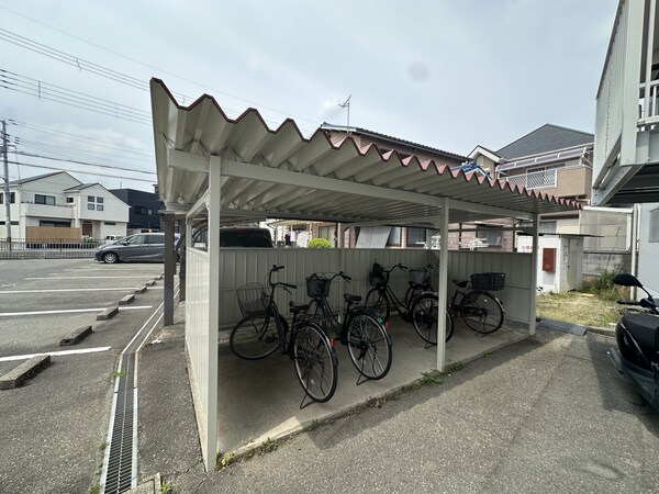 共用部