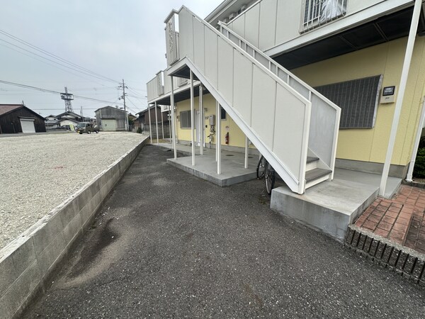 共用部