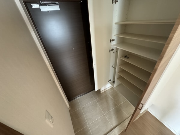 その他(※別部屋の写真です)