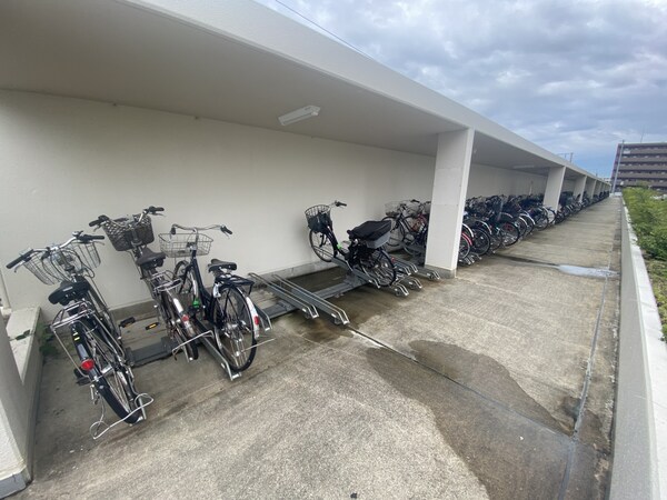 共用部
