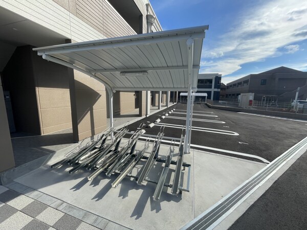 共用部