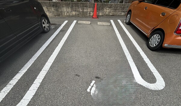 共用部