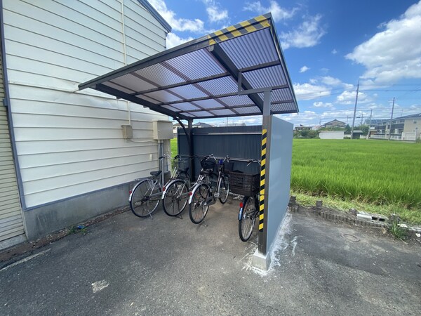 共用部