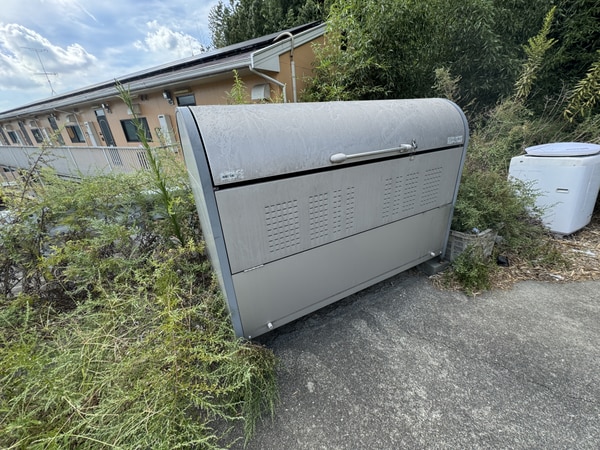 共用部