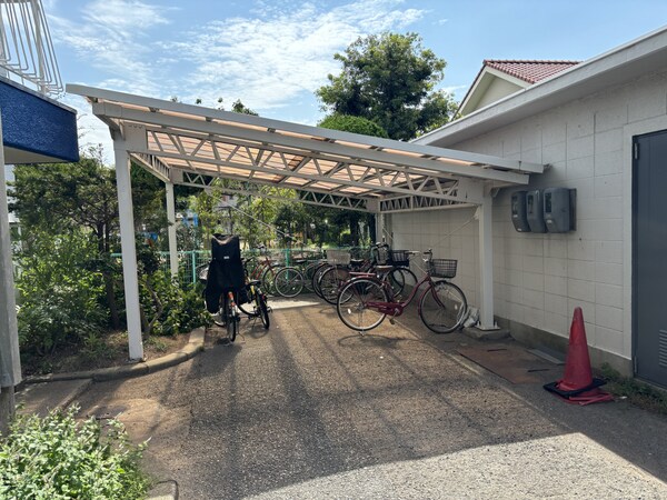 共用部