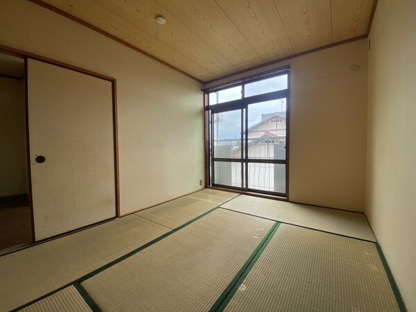 その他部屋・スペース(※クリーニング前の写真になります)