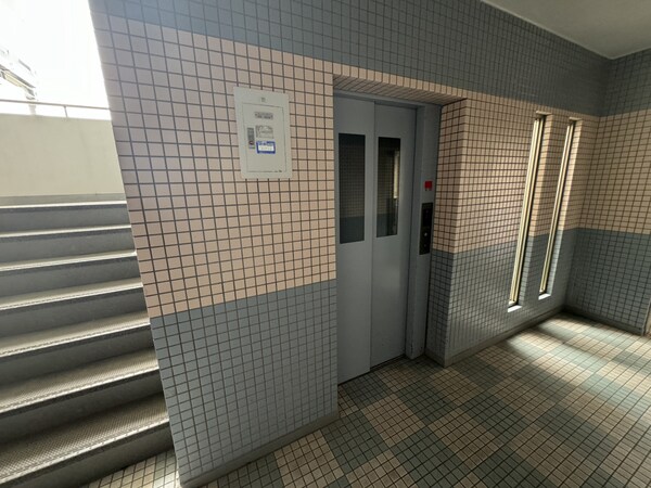 共用部