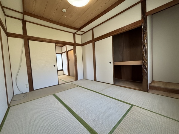 その他部屋・スペース