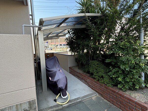 共用部