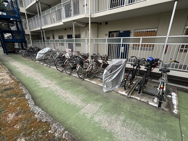 共用部